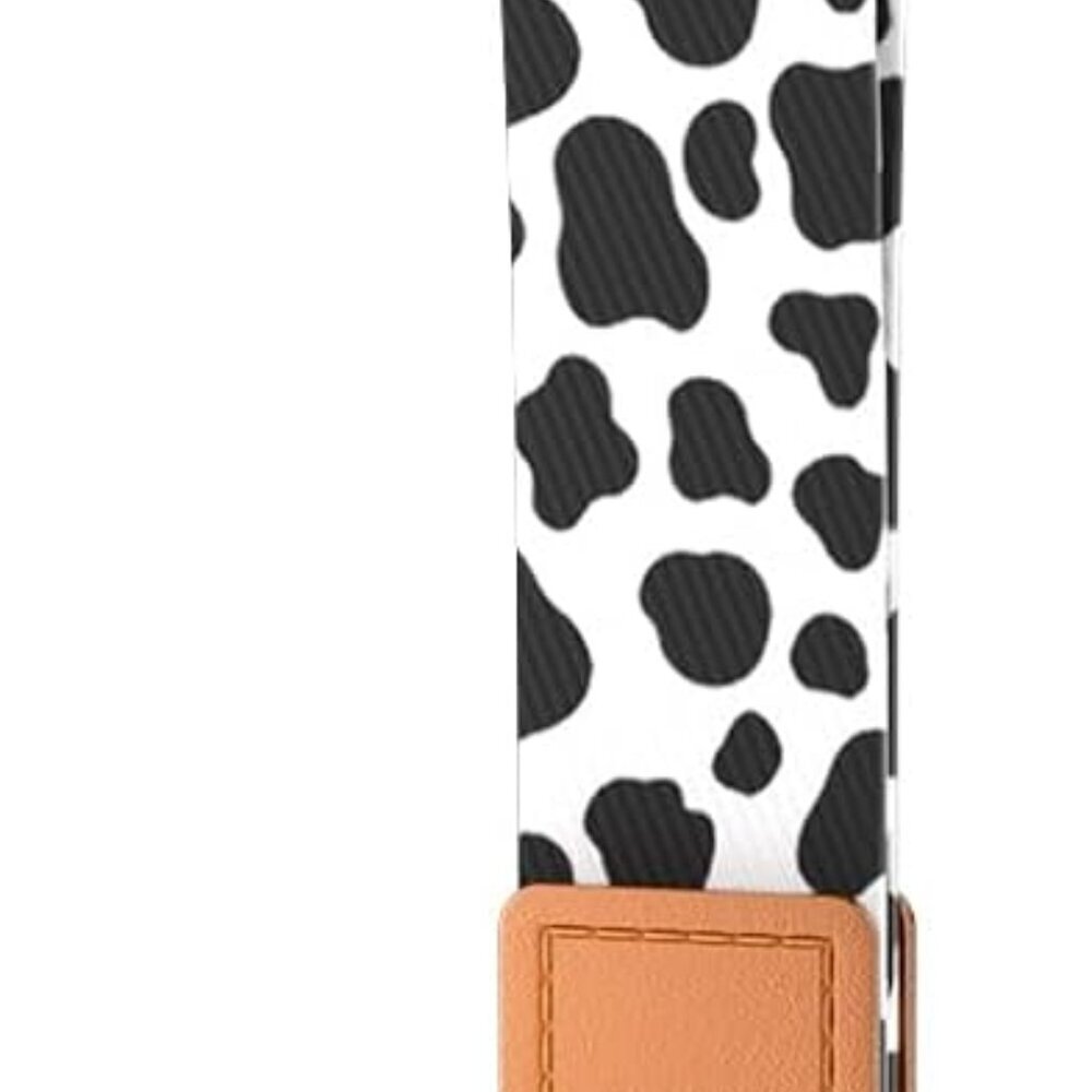 Wristlet Keychain for Women and Men, Key Chain Holder, Wrist Lanyard for Keys